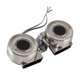 Сигнал звуковой двойной электрический (12466S)